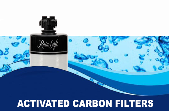 Carbon Water Filters Nokomis
