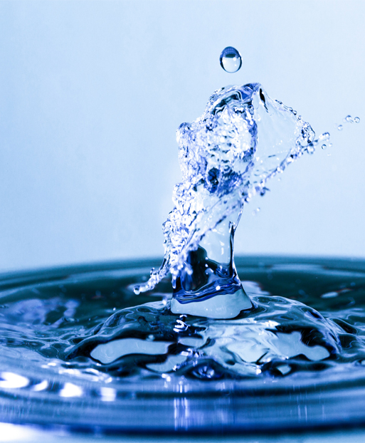 Rainsoft water filtration