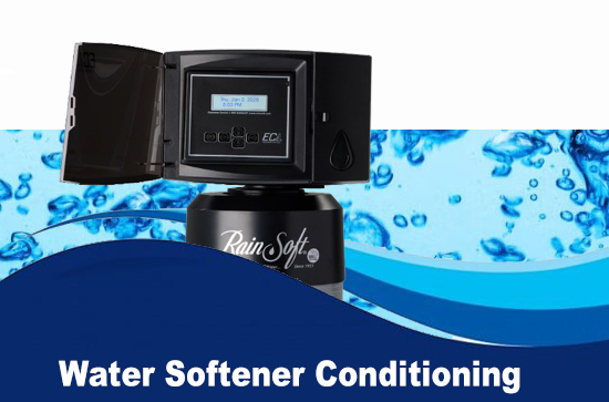 Water Softener Nokomis