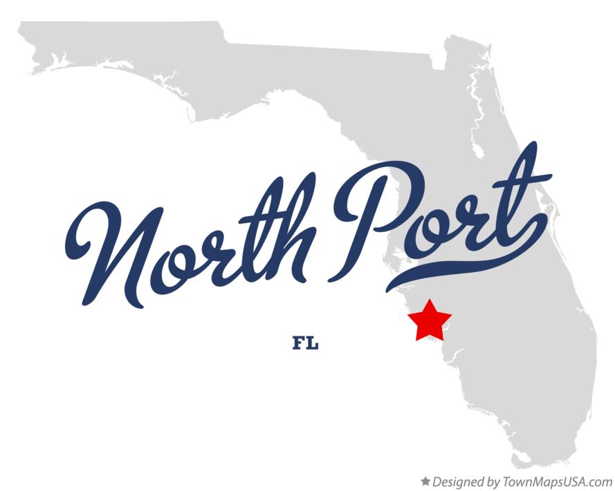 North Port Water Filtration