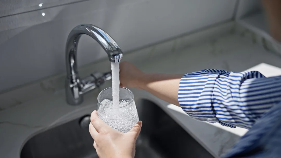 PFAS in NORTH PORT WATER